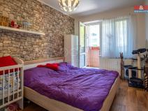 Prodej bytu 3+1, Ostrava, Václava Košaře, 69 m2