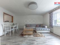 Prodej rodinného domu, Česká Kamenice, Tyršova, 150 m2