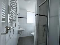 Prodej bytu 1+kk, Praha - Střížkov, Děčínská, 29 m2