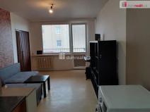 Pronájem bytu 1+1, Kladno, V Bažantnici, 40 m2