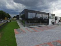 Pronájem obchodního prostoru, Říčany, Duhová, 281 m2