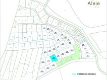 Prodej pozemku pro bydlení, Františkovy Lázně, Aleje, 847 m2