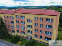 Pronájem bytu 4+1, Bohuslavice, 100 m2