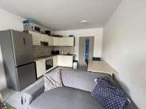 Pronájem bytu 2+kk, Žďár nad Sázavou, Kovářova, 49 m2