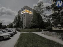 Prodej bytu 3+1, Prachatice, Česká, 74 m2