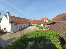 Prodej vícegeneračního domu, Hýskov, Prostřední, 350 m2