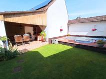 Prodej vícegeneračního domu, Hýskov, Prostřední, 350 m2