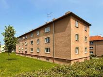 Prodej bytu 2+1, Jemnice, Lípová, 68 m2