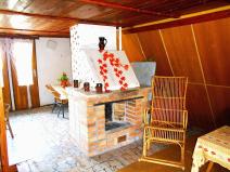 Prodej chaty, Rataje nad Sázavou, 80 m2