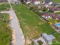 Prodej pozemku pro bydlení, Kamenný Újezd, 801 m2