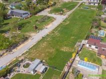 Prodej pozemku pro bydlení, Kamenný Újezd, 801 m2