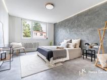 Prodej bytu 4+kk, Šumperk, Kosmonautů, 72 m2