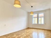 Pronájem bytu 2+1, Praha - Karlín, Urxova, 71 m2