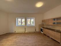 Pronájem bytu 2+kk, Kralovice, 69 m2