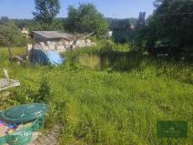 Pronájem rodinného domu, Holoubkov, 70 m2