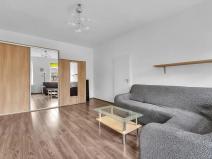Pronájem bytu 2+1, Hradec Králové, Masarykovo náměstí, 50 m2