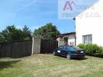 Prodej rodinného domu, Džbánice, 80 m2
