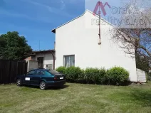 Prodej rodinného domu, Džbánice, 80 m2
