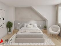 Prodej rodinného domu, Bohdalice-Pavlovice, 126 m2