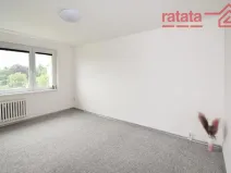 Pronájem bytu 1+1, Jirkov, Červenohrádecká, 35 m2