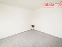 Pronájem bytu 1+1, Jirkov, Červenohrádecká, 35 m2