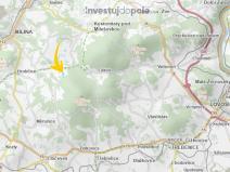 Prodej pole, Hrobčice - Razice, 10700 m2
