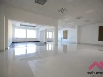 Pronájem obchodního prostoru, Praha - Libeň, Voctářova, 224 m2