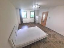 Pronájem bytu 2+kk, Brno, Pekařská, 54 m2
