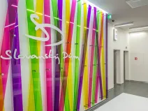 Pronájem kanceláře, Praha - Nové Město, Na příkopě, 365 m2