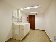 Pronájem obchodního prostoru, Ústí nad Labem, Spartakiádní, 11 m2