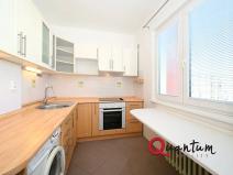 Prodej bytu 2+1, Praha - Vokovice, Mozambická, 52 m2
