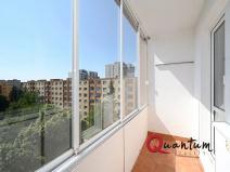 Prodej bytu 2+1, Praha - Vokovice, Mozambická, 52 m2