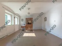 Prodej rodinného domu, Okrouhlo, 141 m2
