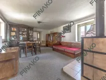 Prodej rodinného domu, Okrouhlo, 141 m2