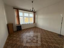 Pronájem bytu 2+1, Praha - Košíře, Pod školou, 46 m2