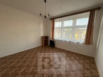 Pronájem bytu 2+1, Praha - Košíře, Pod školou, 46 m2