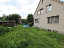 Prodej rodinného domu, Dublovice, 180 m2