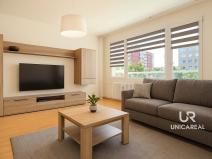 Prodej bytu 3+1, Brno - Židenice, Prušánecká, 71 m2
