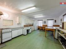 Prodej rodinného domu, Okrouhlá, 174 m2