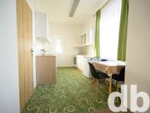 Prodej bytu 2+kk, Stanovice, 50 m2