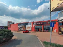Pronájem obchodního prostoru, Praha - Horní Počernice, Skorkovská, 300 m2