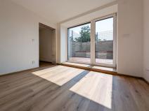 Prodej bytu 2+1, Brno, Kobylín, 53 m2