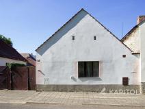 Prodej rodinného domu, Cítoliby, 112 m2