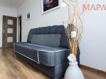 Prodej bytu 2+1, Chomutov, Zahradní, 60 m2