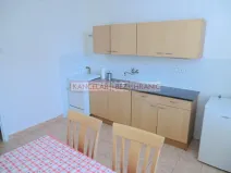 Pronájem bytu 1+1, Zlín, 49 m2