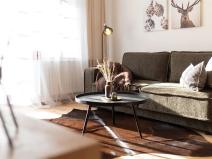 Prodej bytu 2+kk, Špindlerův Mlýn, Vodárenská, 41 m2
