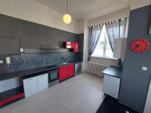 Pronájem bytu 2+1, Rokycany, Jiráskova, 128 m2