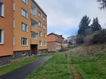 Prodej pozemku, Cheb, 645 m2