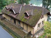Prodej rodinného domu, Benešov, 198 m2