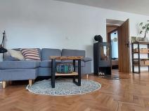 Pronájem bytu 2+kk, Vysoké Mýto, Ležáků, 57 m2